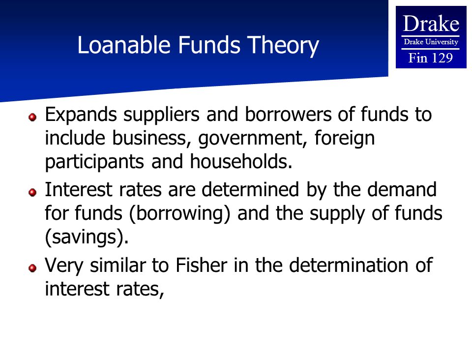 Banks are not intermediaries of loanable funds - and why this matters